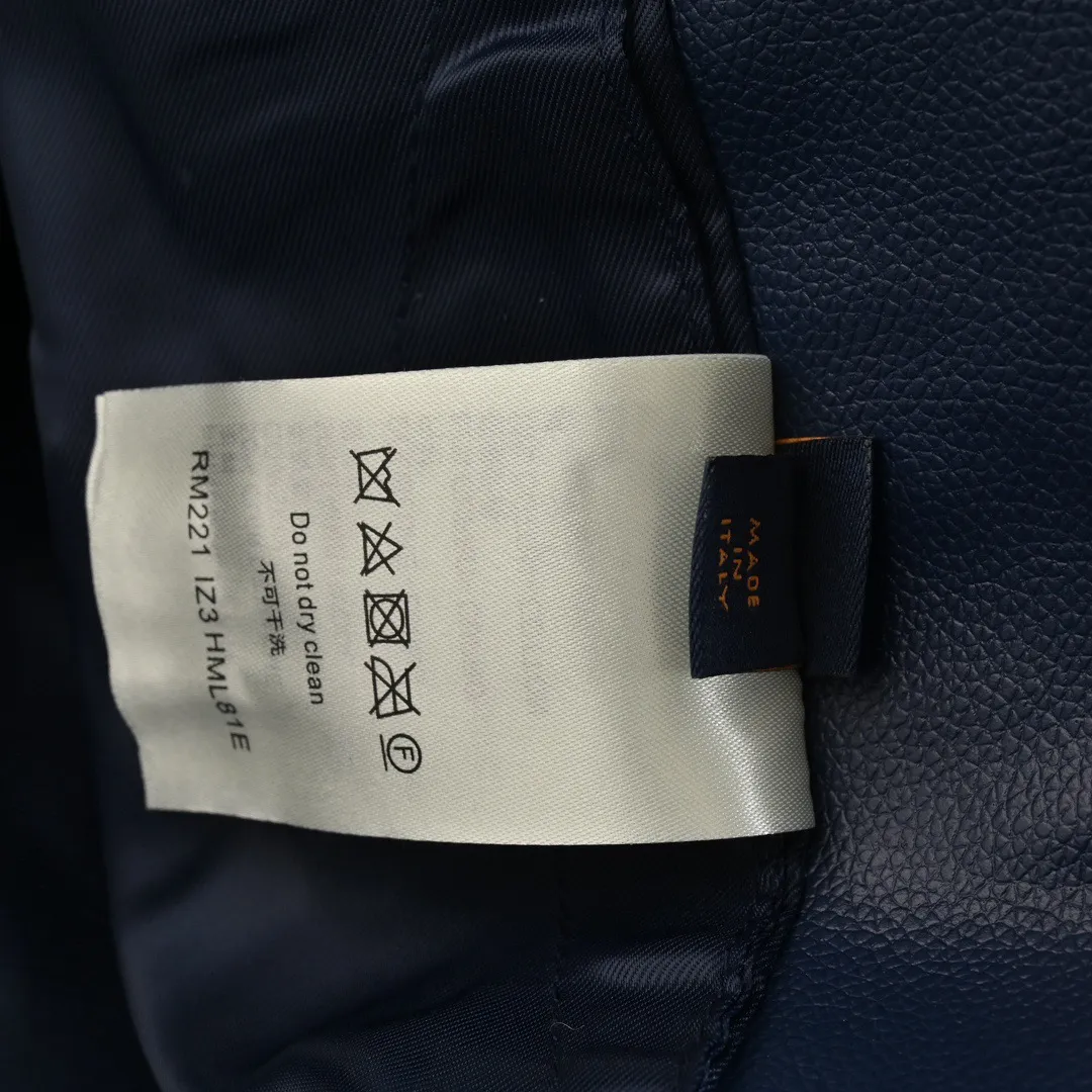 Louis Vuitton/ 23Fw